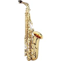 シルバースタイン Gold for Alto saxophone SILVERSTEIN A-FRAME QUATTRO Gold サックス用リガチャー